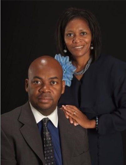 Bishop & First Lady Smith