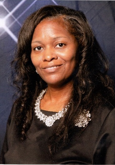 First Lady Evangelist Evelyn Smith