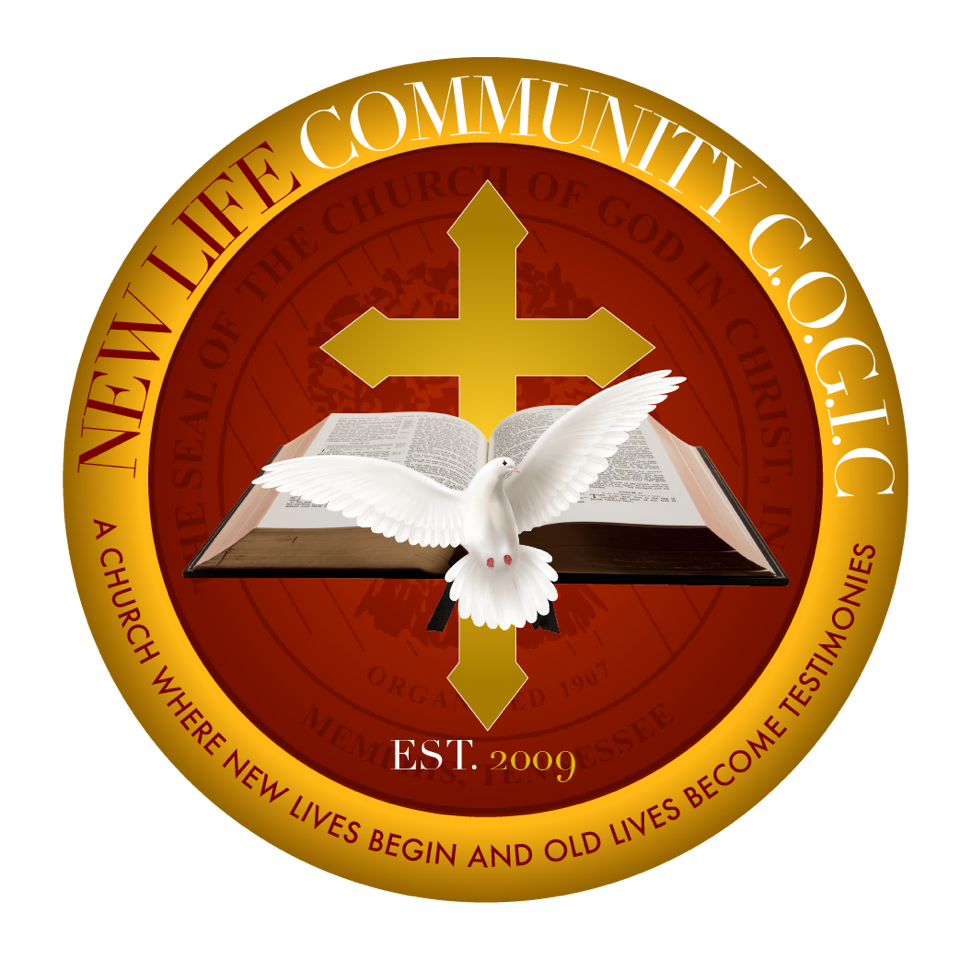 New Life Community COGIC_hero Image