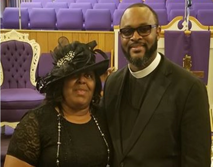 King of Kings COGIC